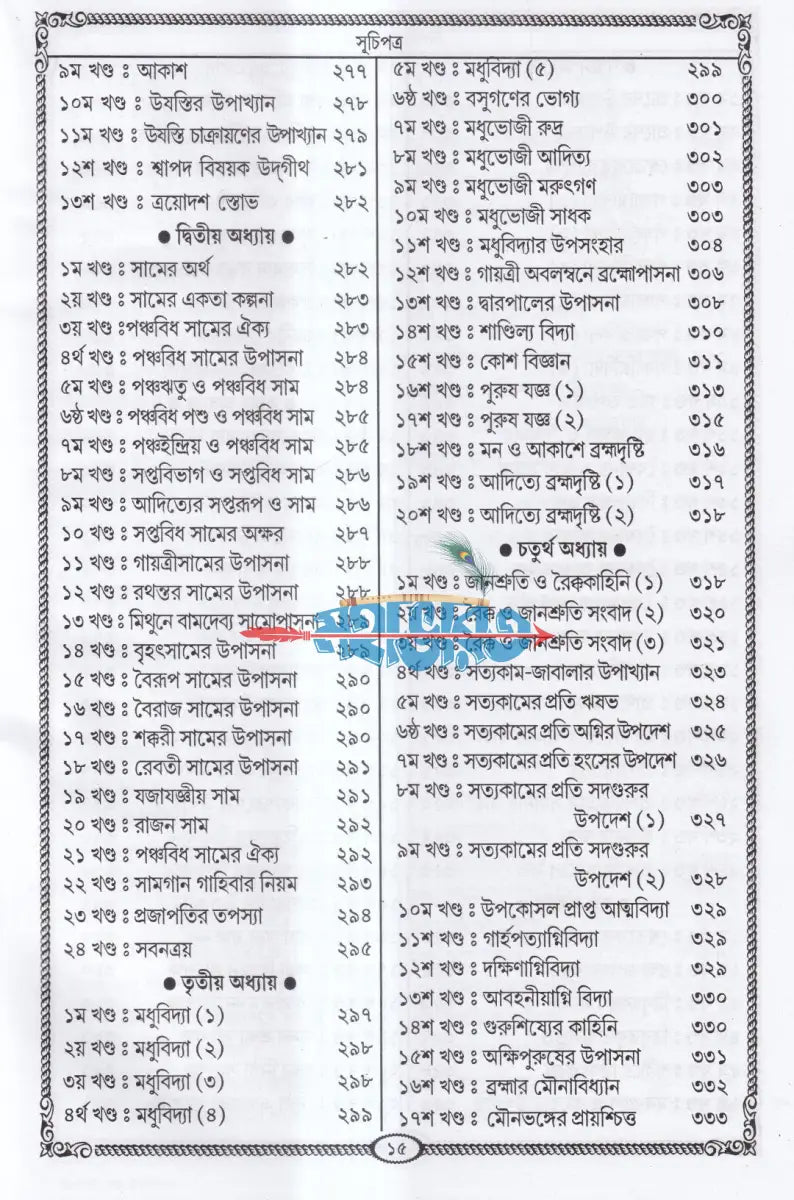 ৫৬ টি একত্রে উপনিষদ্ সমগ্র Hindu Religious Books