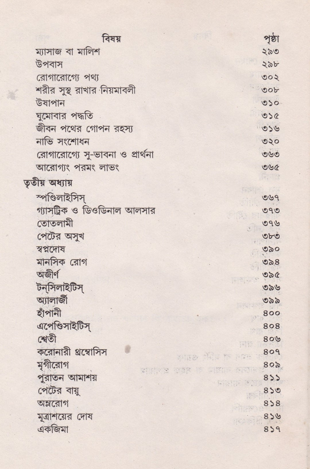 রোগরোগ্যে যোগাভ্যাস