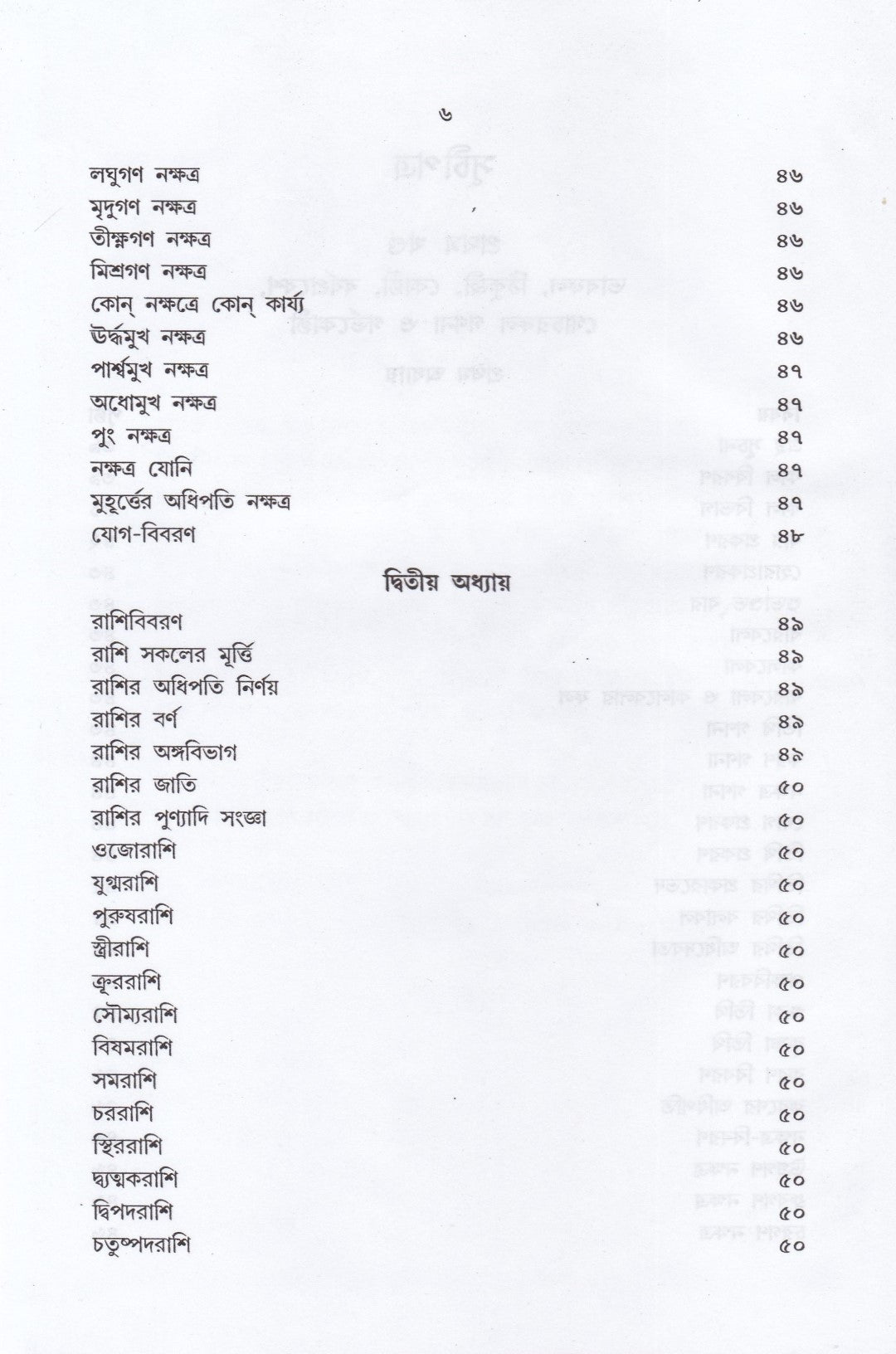 জ্যোতিষ সমীরণ