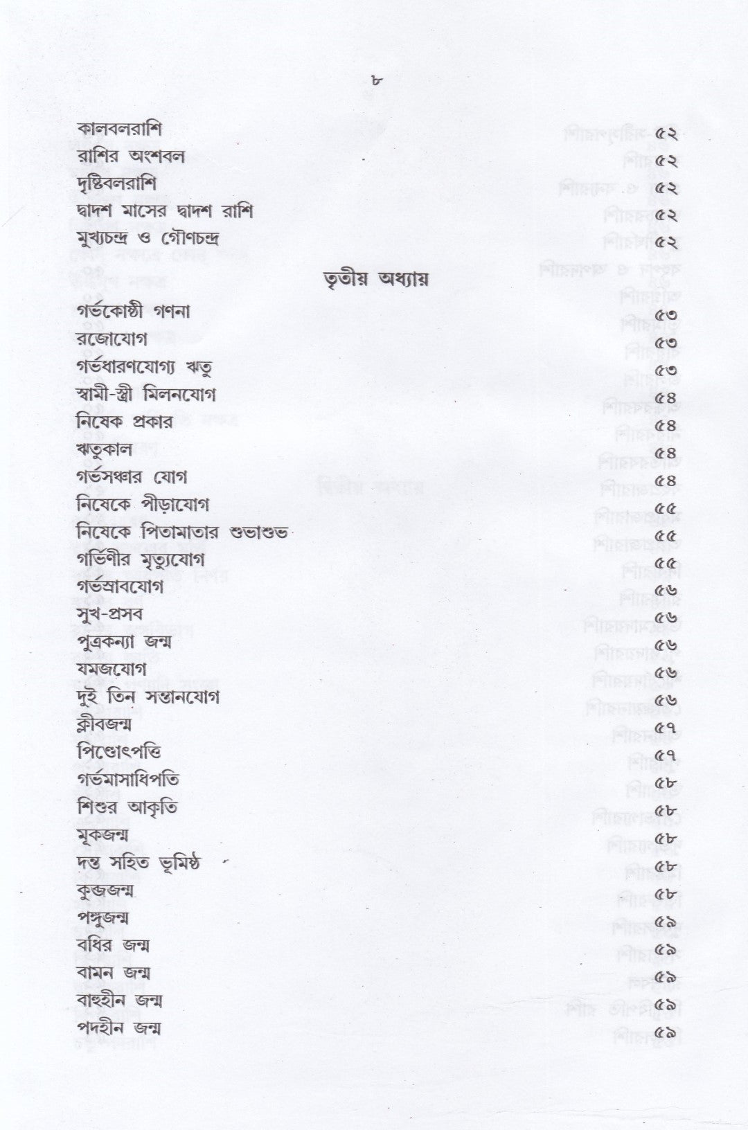 জ্যোতিষ সমীরণ