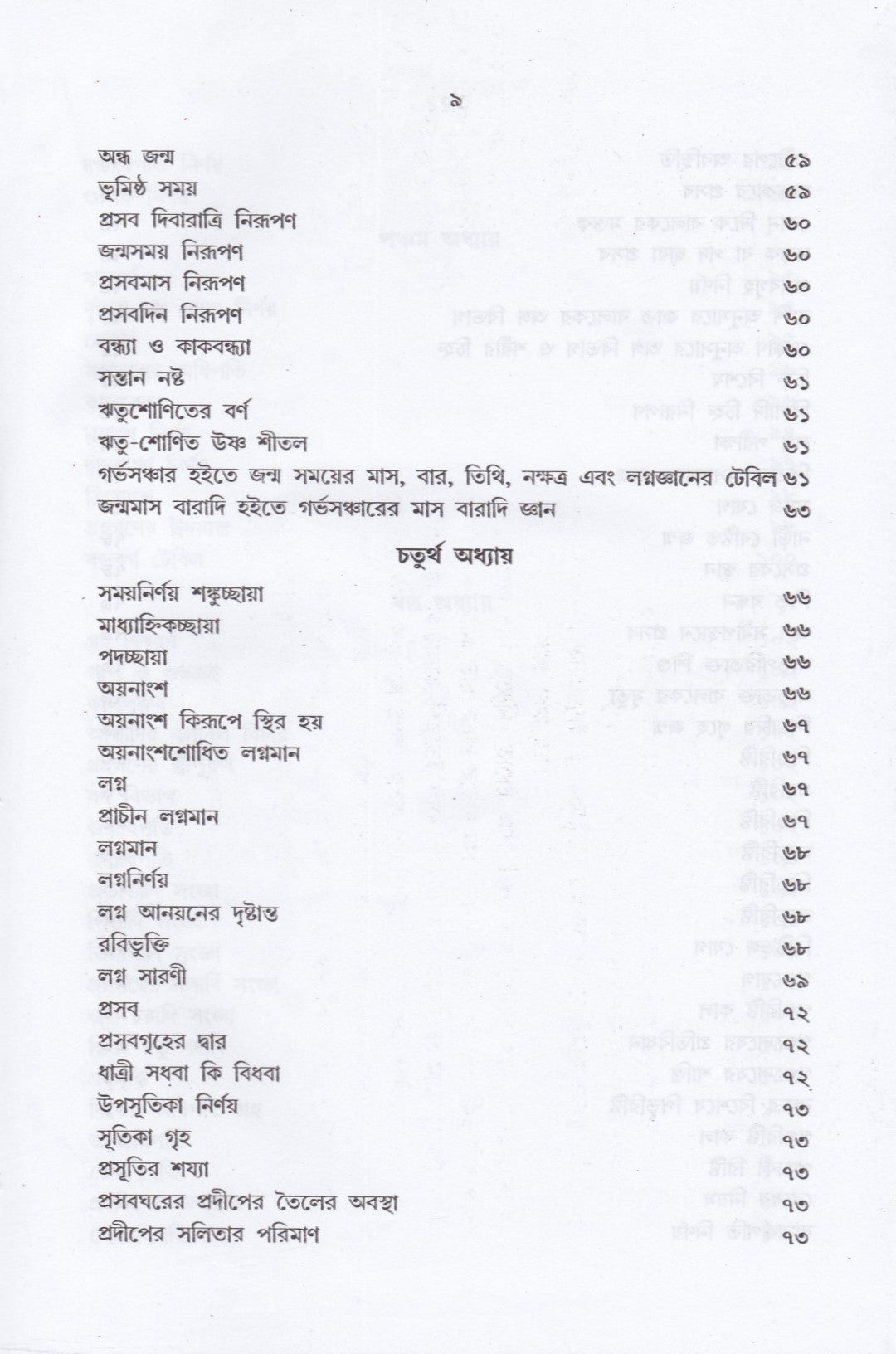 জ্যোতিষ সমীরণ