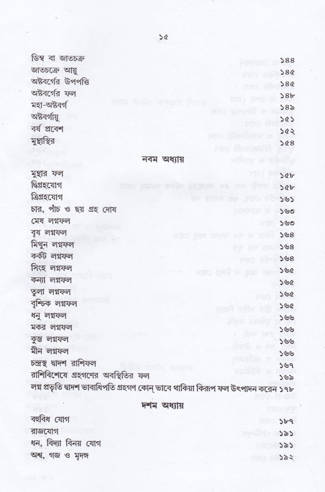 জ্যোতিষ সমীরণ