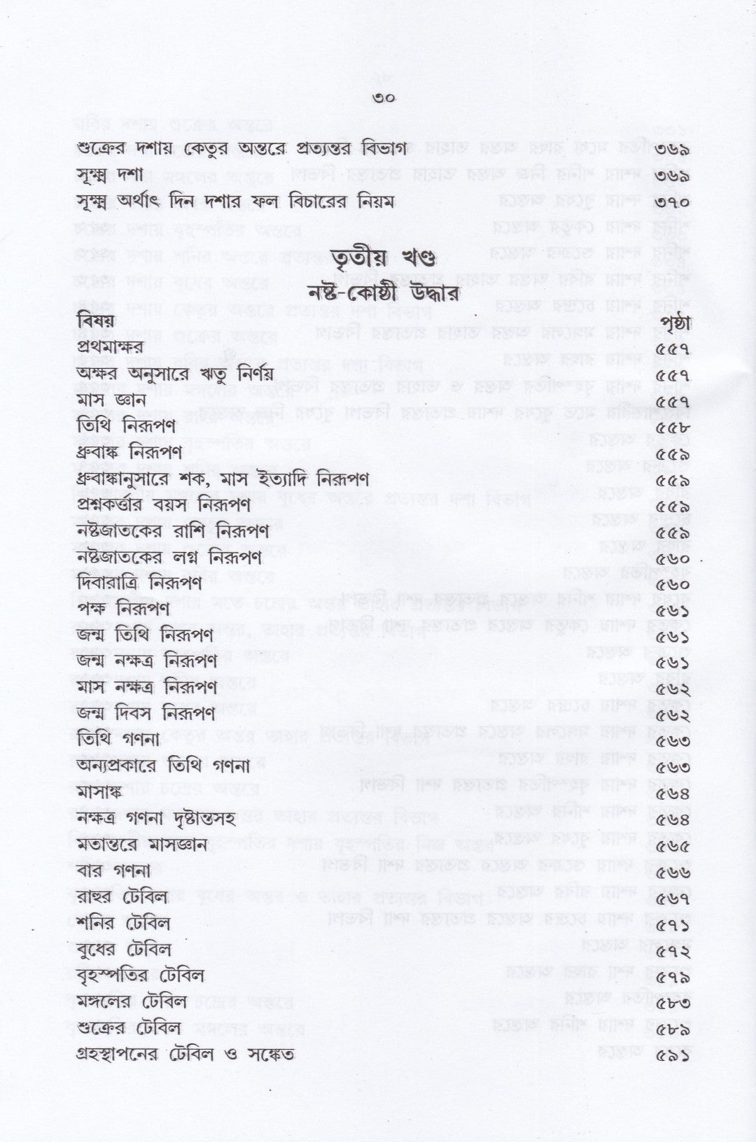 জ্যোতিষ সমীরণ