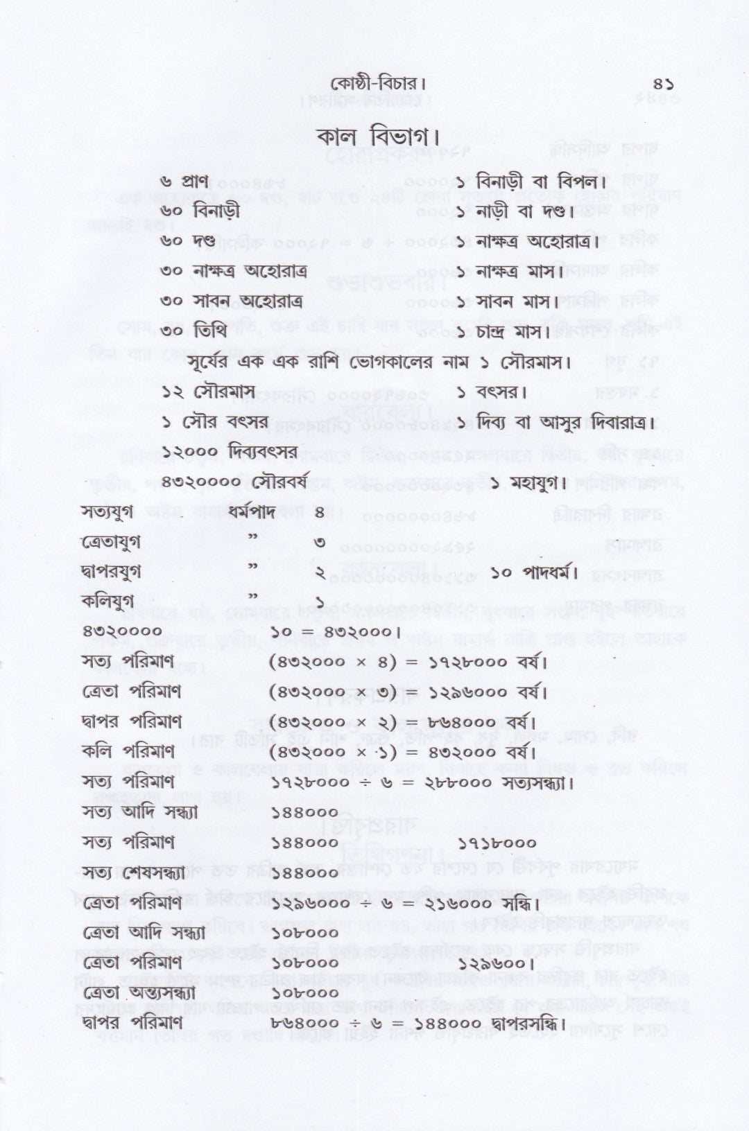 জ্যোতিষ সমীরণ