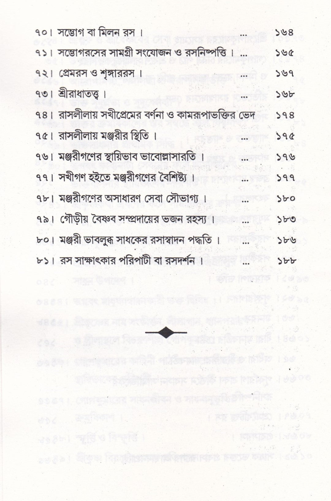রসদর্শন