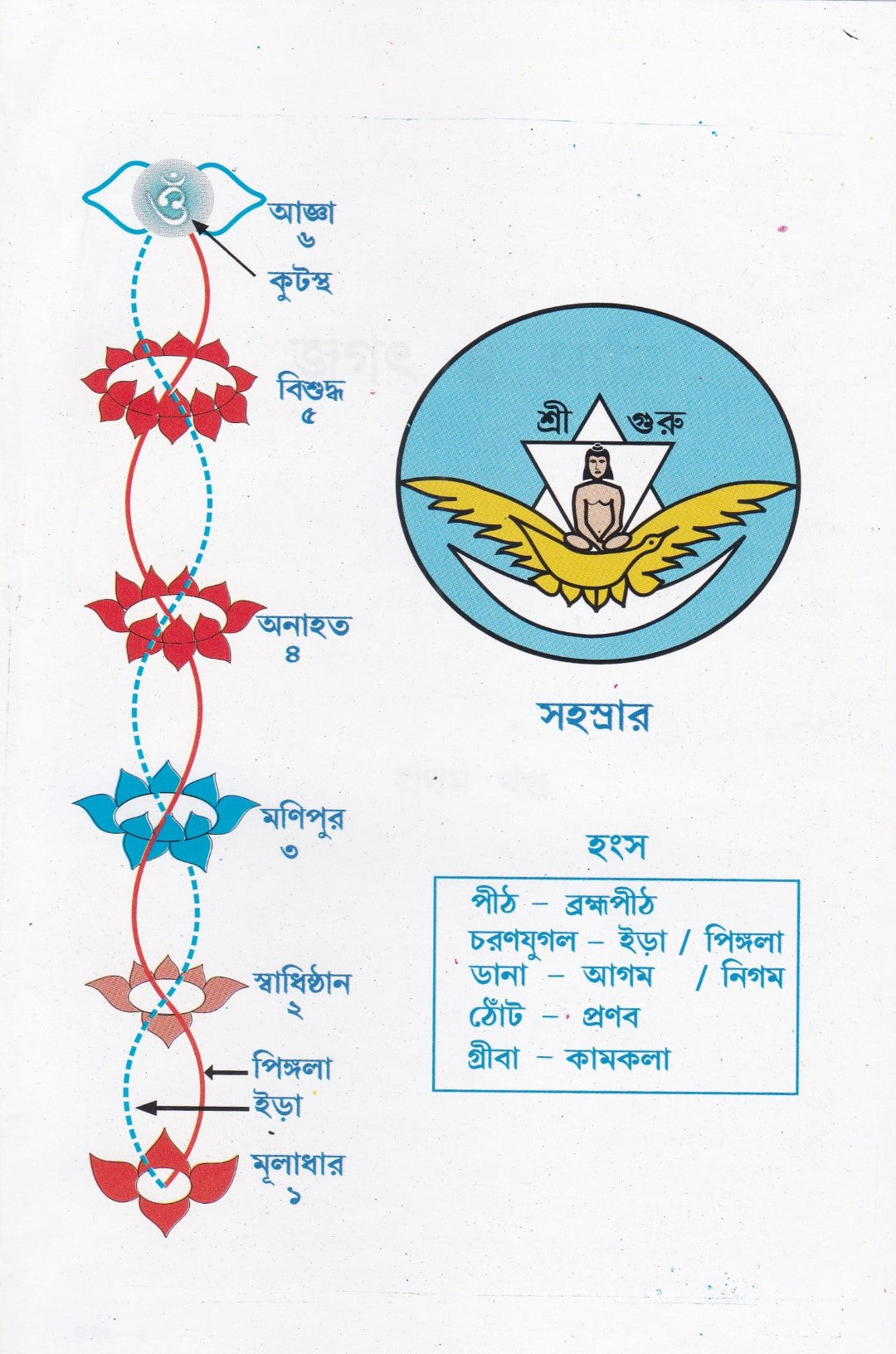 জগৎ ও আমি