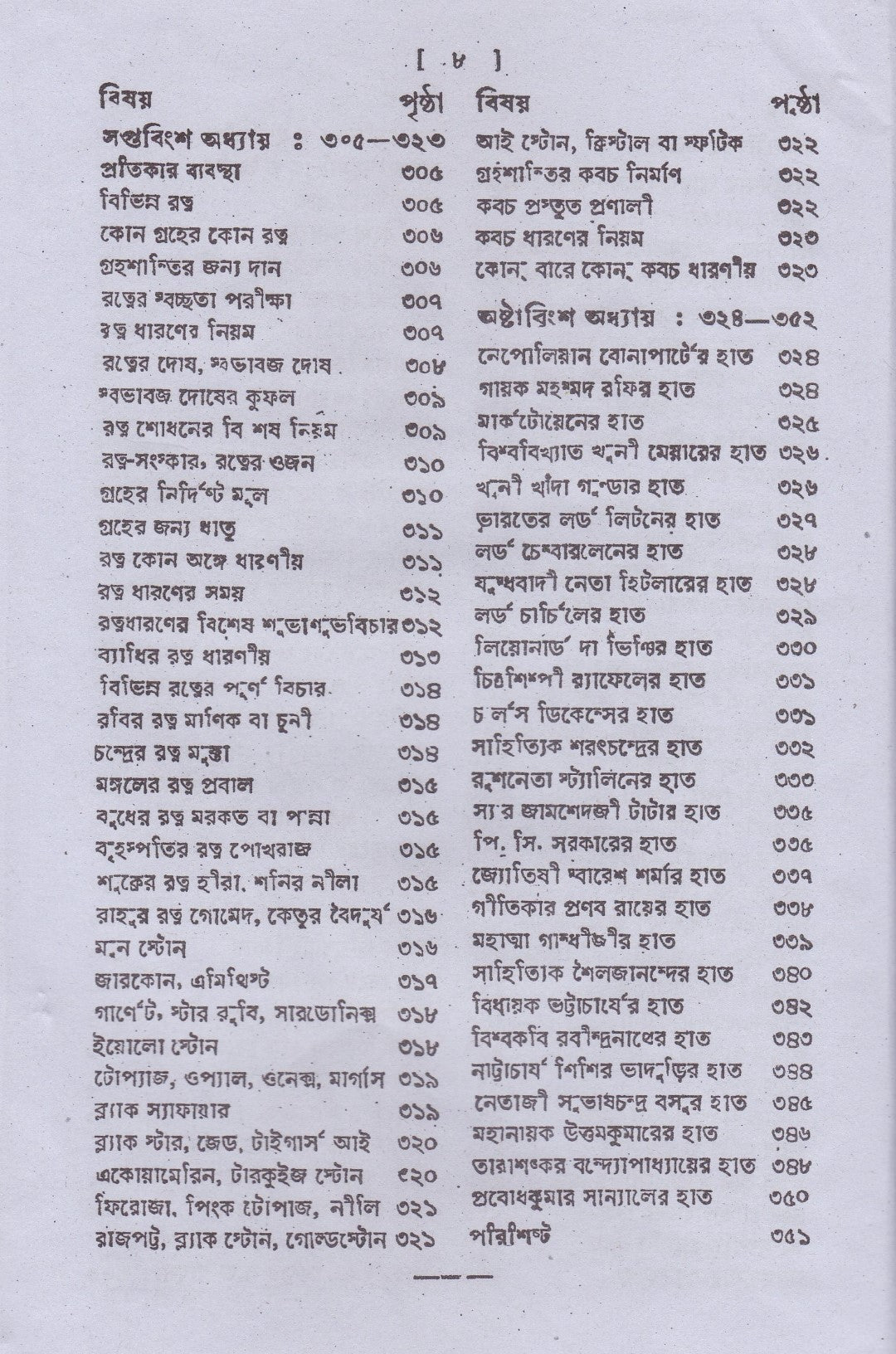 প্র্যাক্টিক্যাল হাতদেখা শিখুন