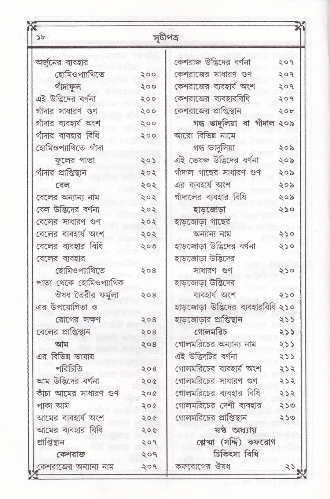 প্রাচীন ও মূল আয়ুর্ব্বেদ চিকিৎসা