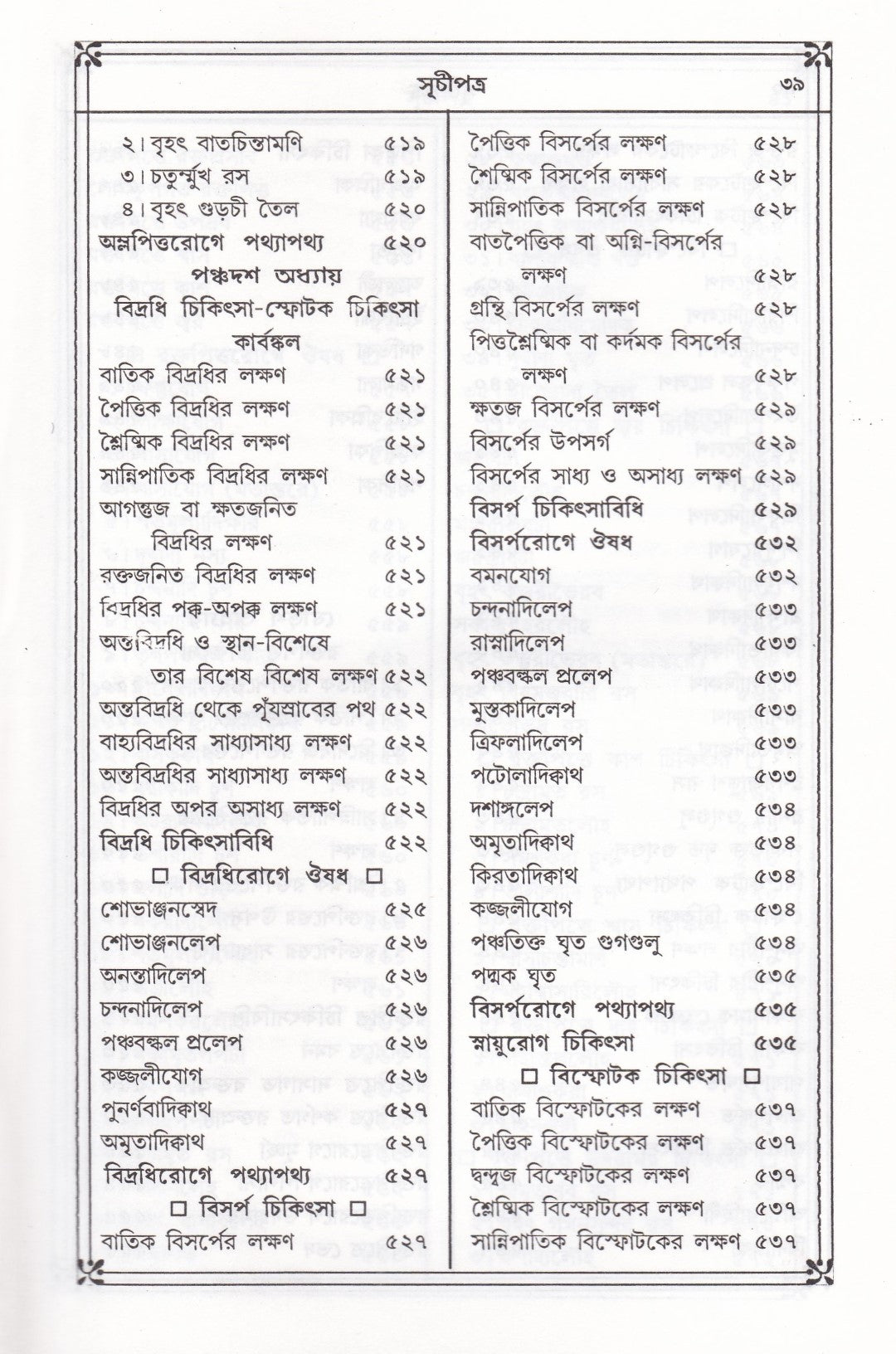 প্রাচীন ও মূল আয়ুর্ব্বেদ চিকিৎসা