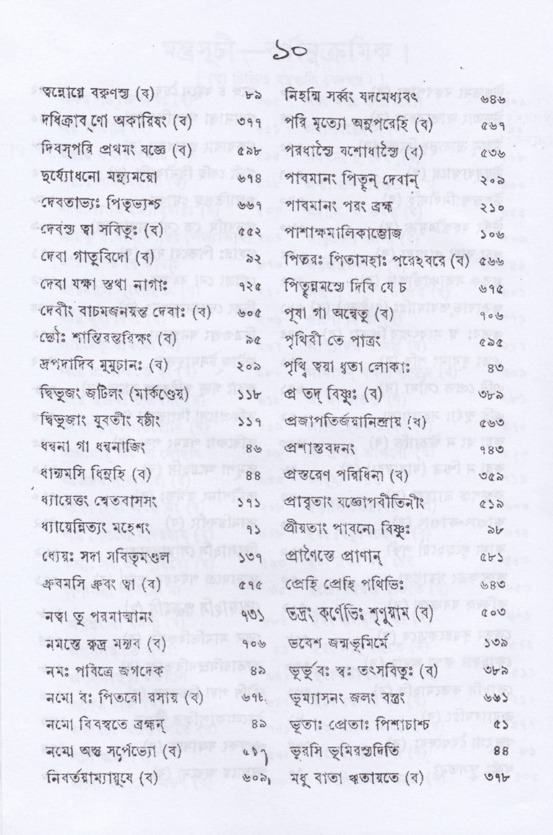 সরল ক্রিয়াকৌমুদী
