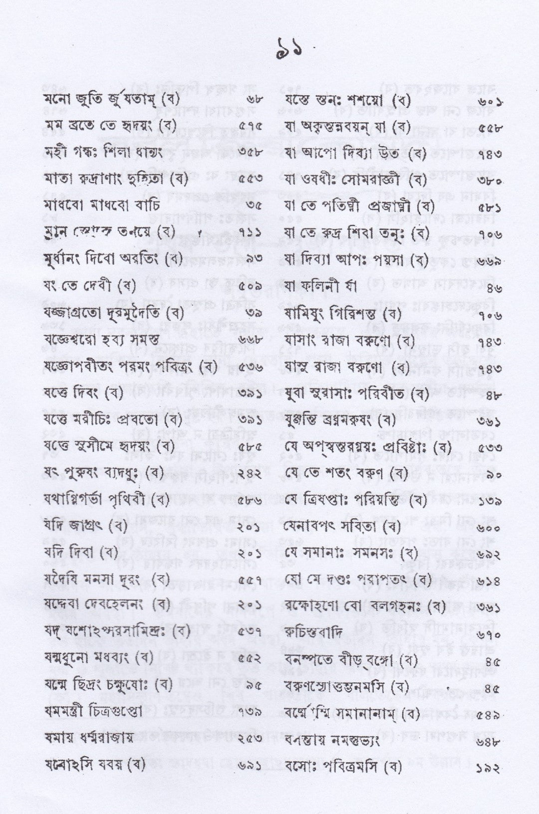 সরল ক্রিয়াকৌমুদী