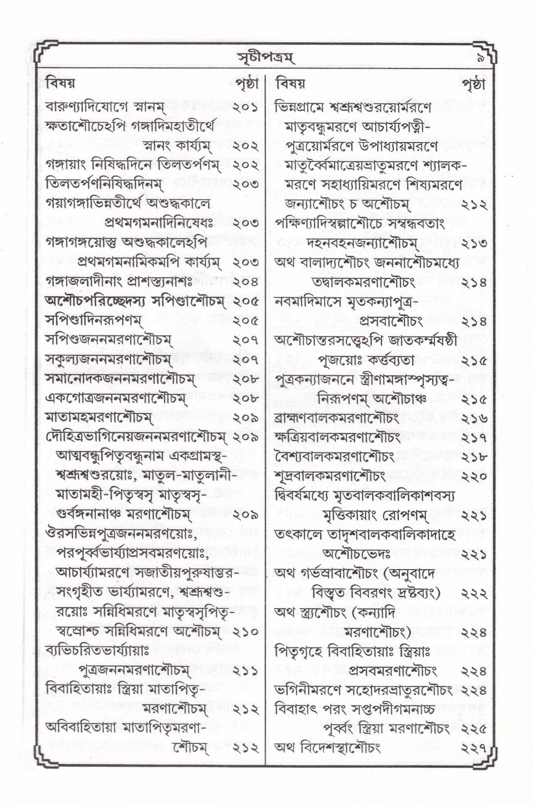 স্মৃতিচিন্তামণিঃ