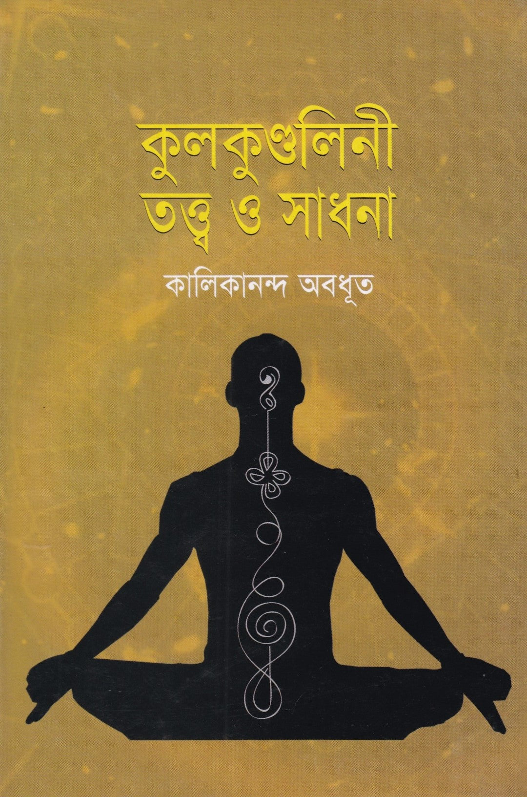 কুলকুণ্ডলিনী তত্ত্ব ও সাধনা