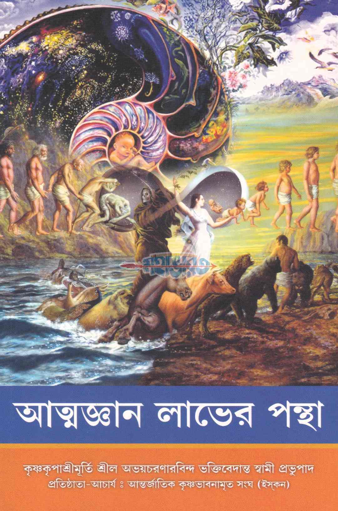 আত্মজ্ঞান লাভের পন্থা