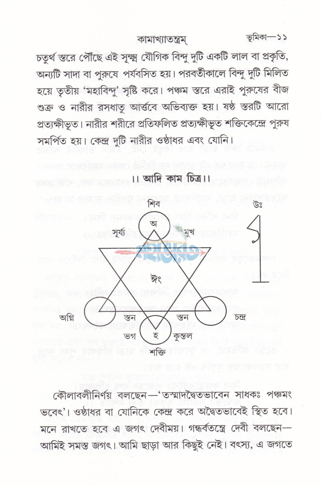 কামাখ্যাতন্ত্রম্