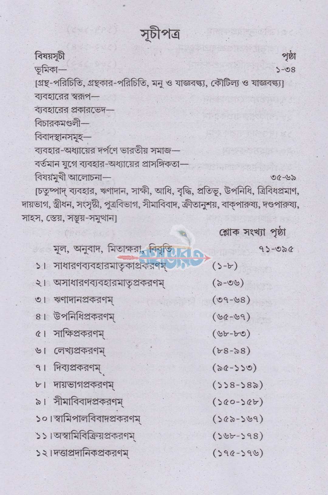 যাজ্ঞবল্ক্য সংহিতা