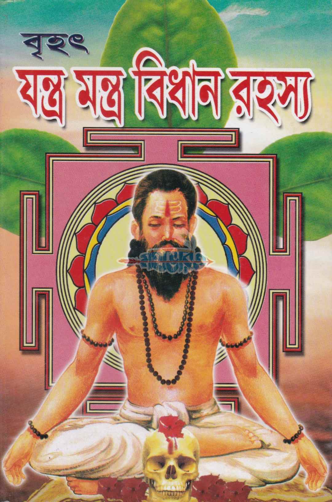 বৃহৎ যন্ত্র মন্ত্র বিধান রহস্য