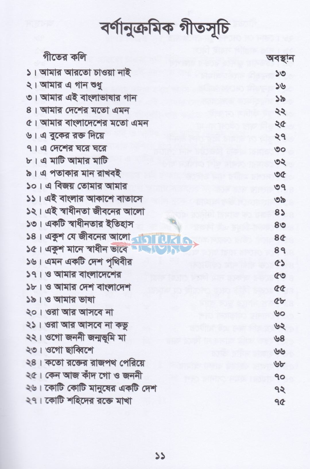 দেশবোধন