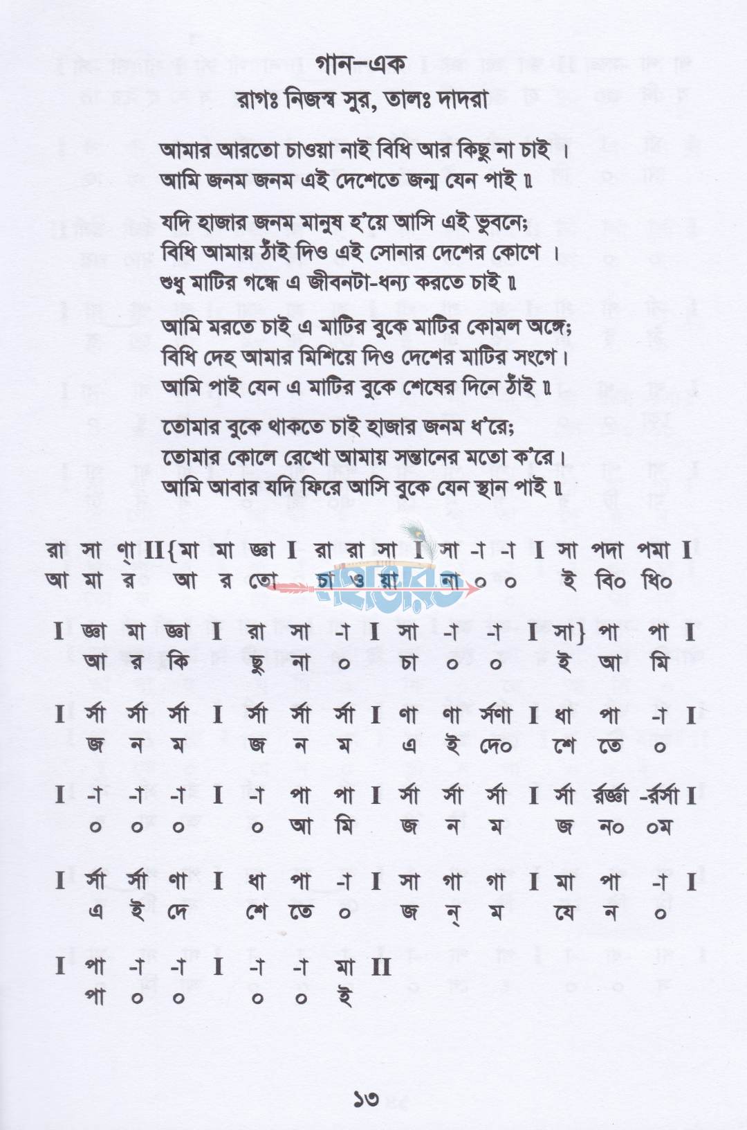 দেশবোধন