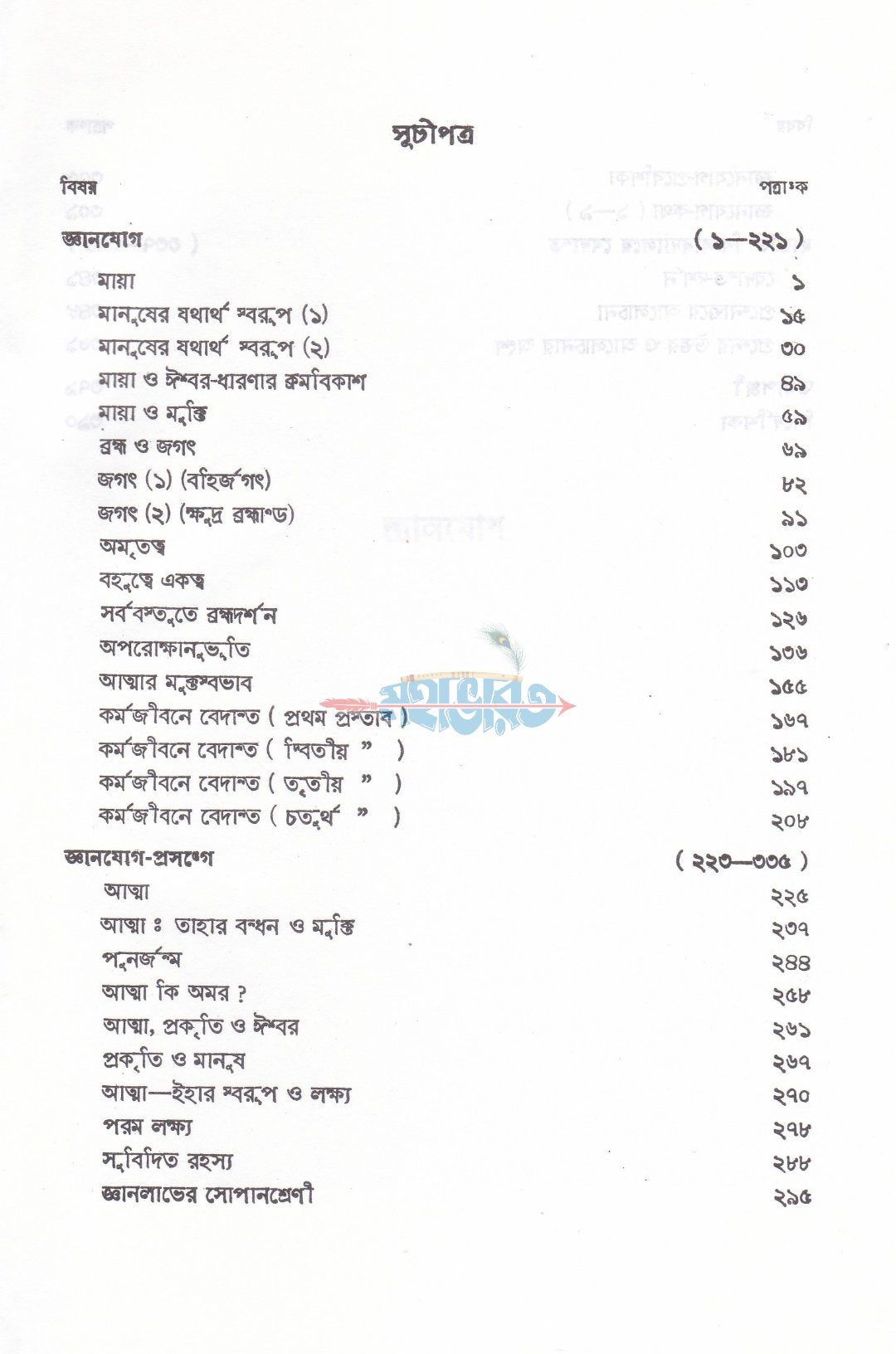 স্বামী বিবেকানন্দের বাণী ও রচনা