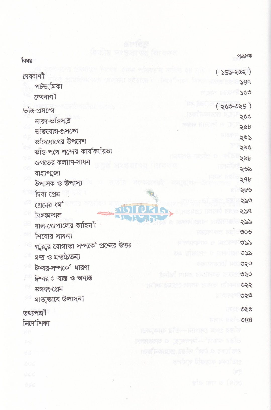 স্বামী বিবেকানন্দের বাণী ও রচনা
