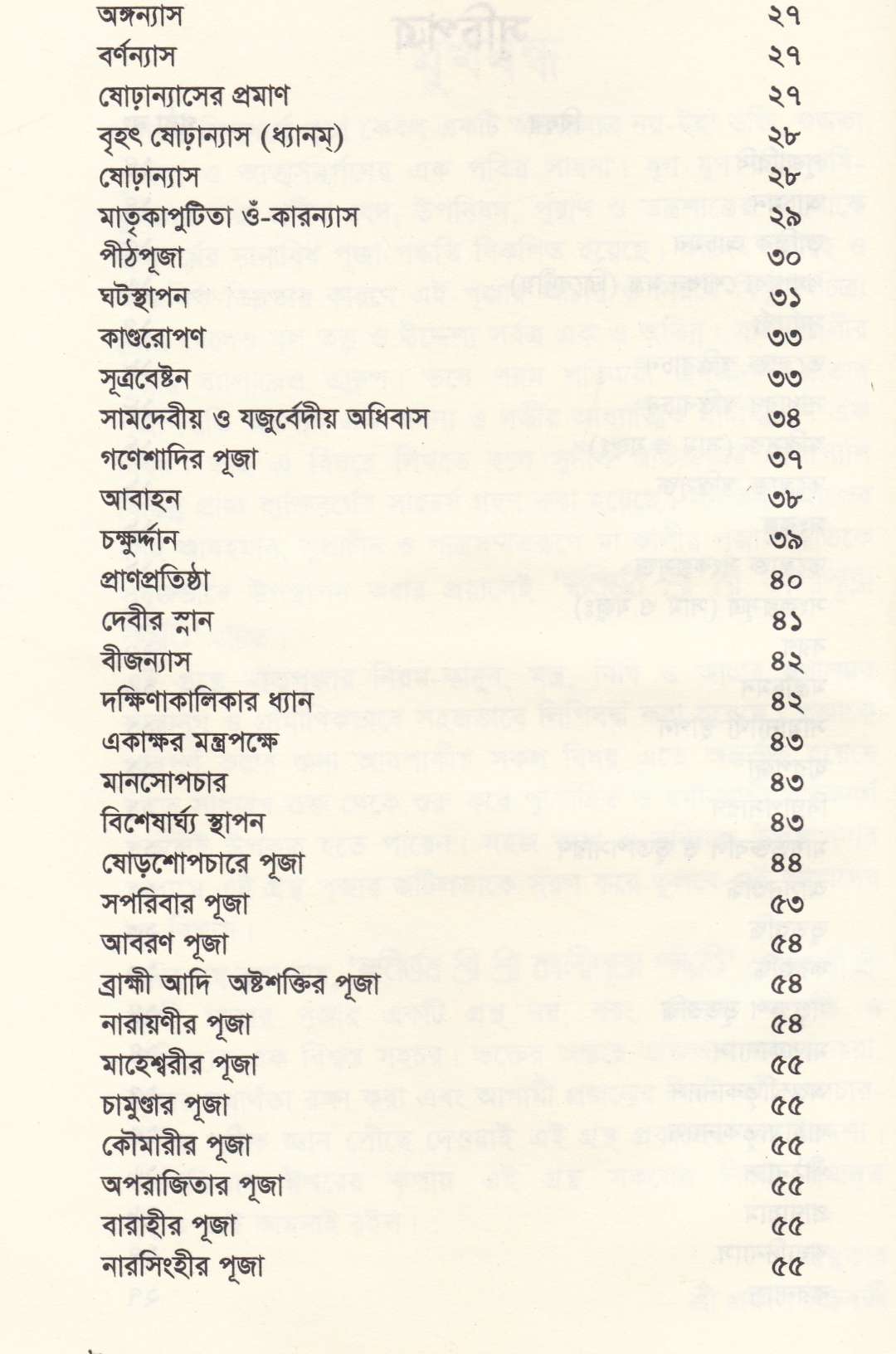 স্বনির্ভর শ্রীশ্রী কালী পূজা