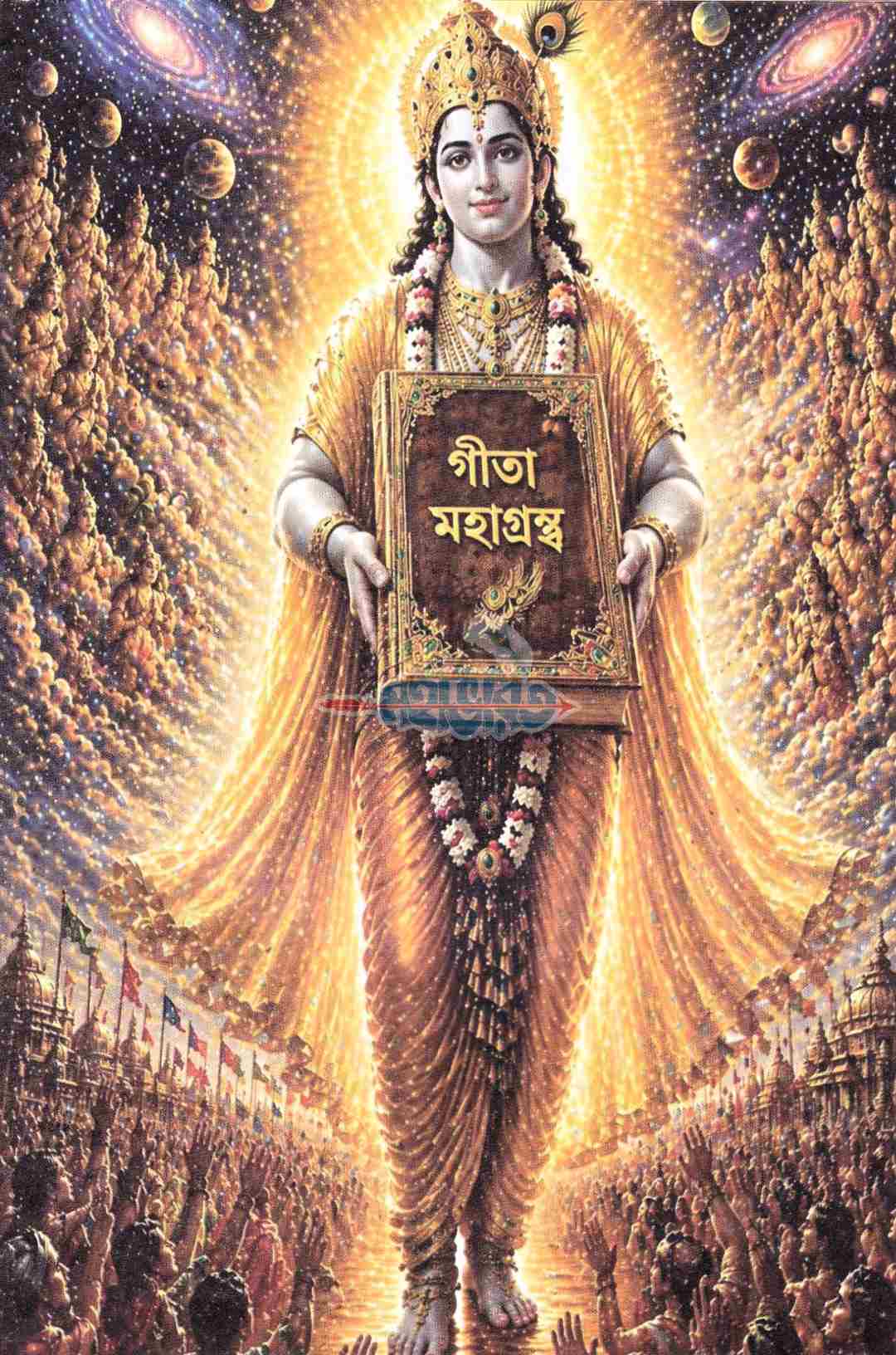 গীতা মহাগ্রন্থ