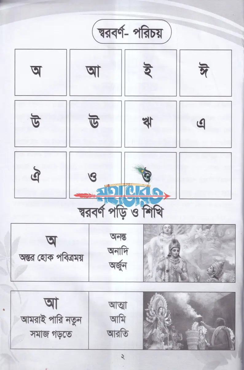 আদর্শ শিশু শিক্ষা Hindu Religious Books