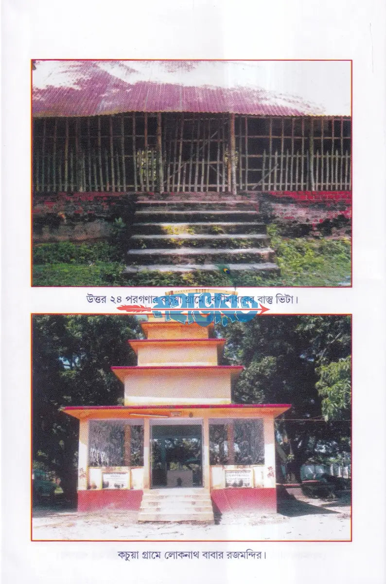 অজানা মহাযোগী বাবা লোকনাথ Hindu Religious Books