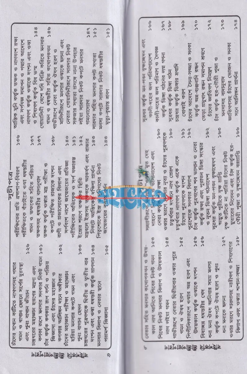 বাইশকবি শ্রীশ্রীপদ্মাপুরাণ Hindu Religious Books