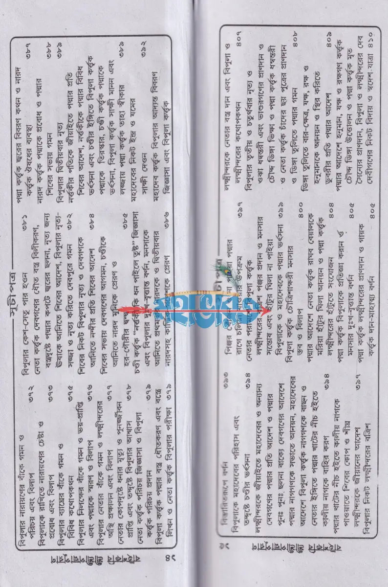 বাইশকবি শ্রীশ্রীপদ্মাপুরাণ Hindu Religious Books