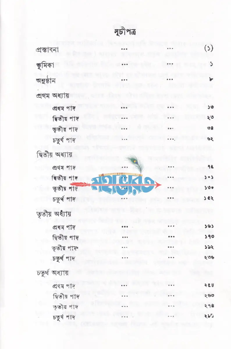বেদান্ত গ্রন্থ Hindu Religious Books