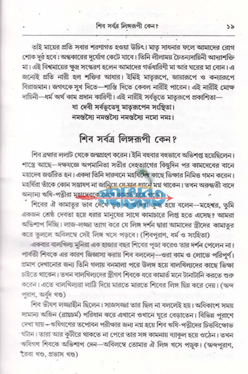 ভারতের ৫১ পীঠ ও মাতৃ সাধনার উৎস Hindu Religious Books