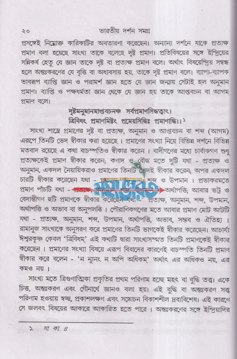 ভারতীয় দর্শন সমগ্র Hindu Religious Books