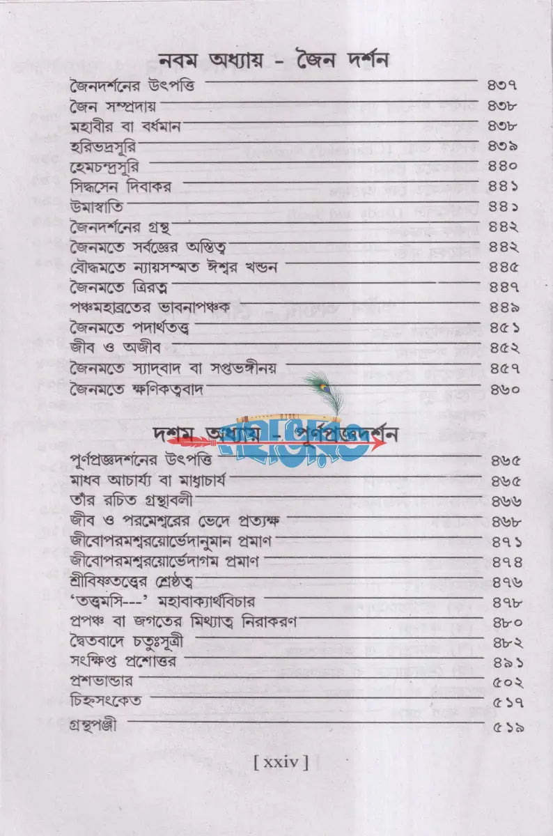 ভারতীয় দর্শন সমগ্র Hindu Religious Books