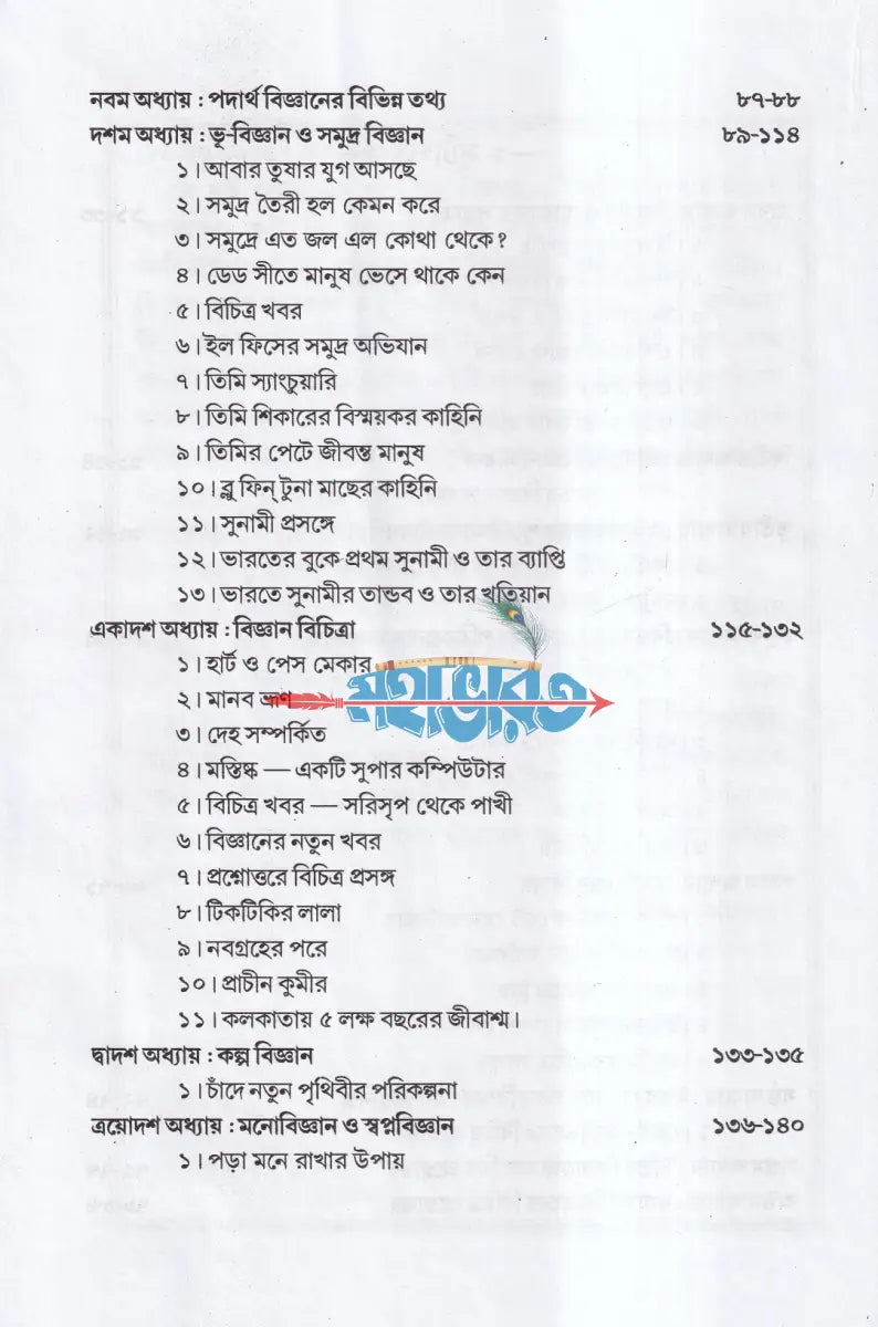 বিজ্ঞানচর্চায় ঈশ্বরের সংকেত ও আইনস্টাইন Hindu Religious Books