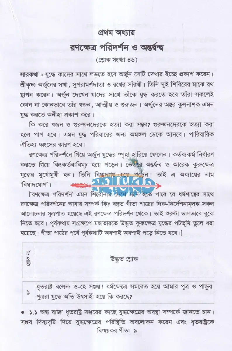 বিস্ময়কর গীতা Hindu Religious Books