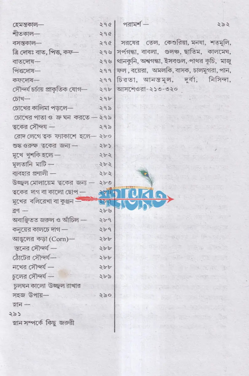 বৃহৎ কবিরাজী চিকিৎসা Hindu Religious Books