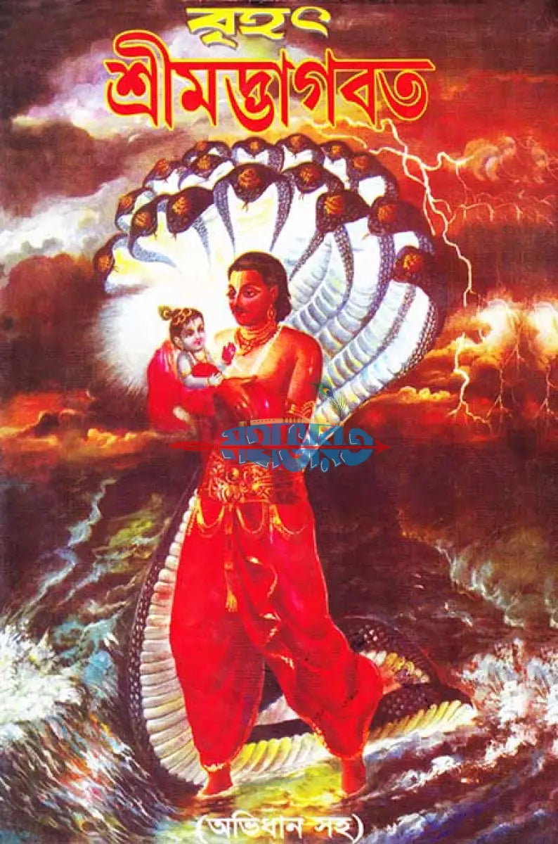 বৃহৎ শ্রীমদ্ভাগবত Hindu Religious Books