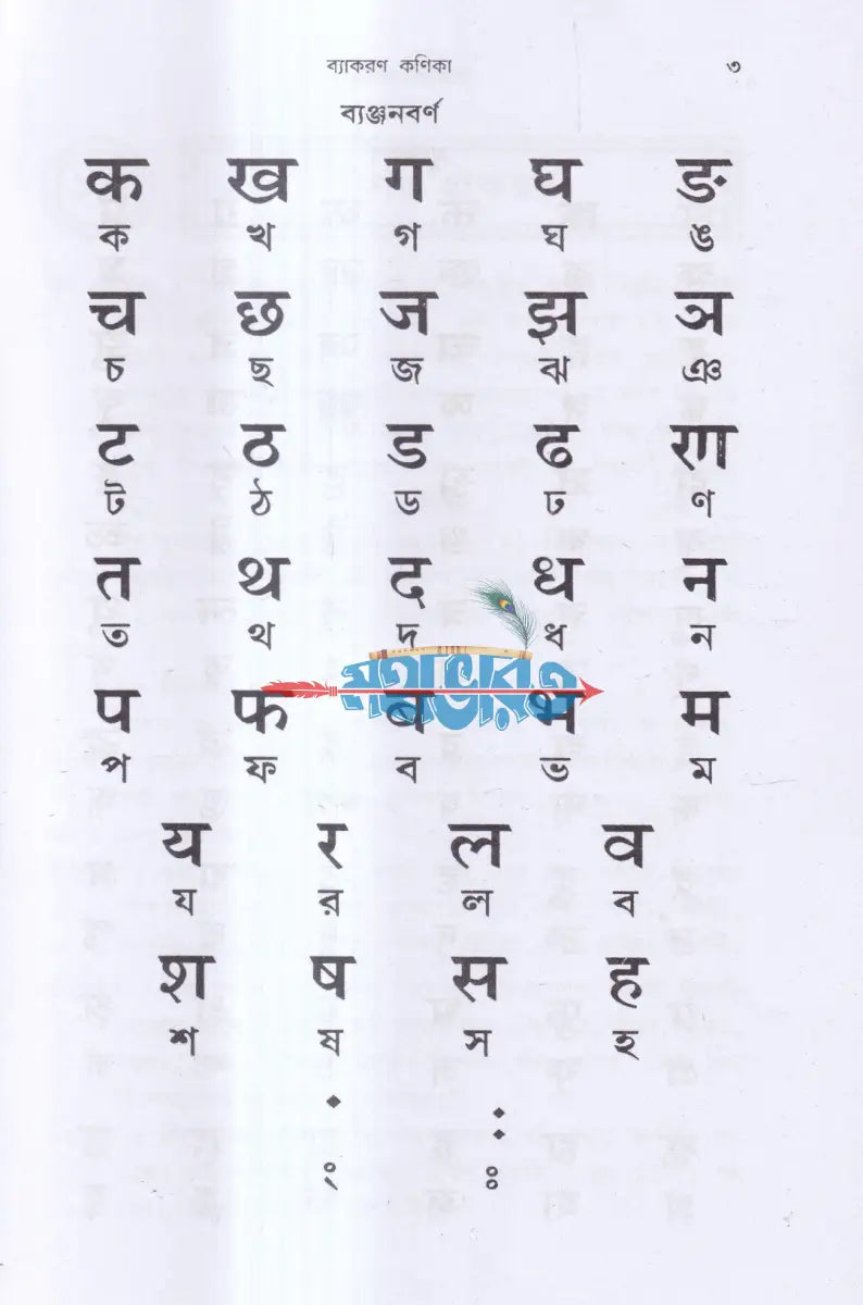 ব্যাকরণ কণিকা Hindu Religious Books