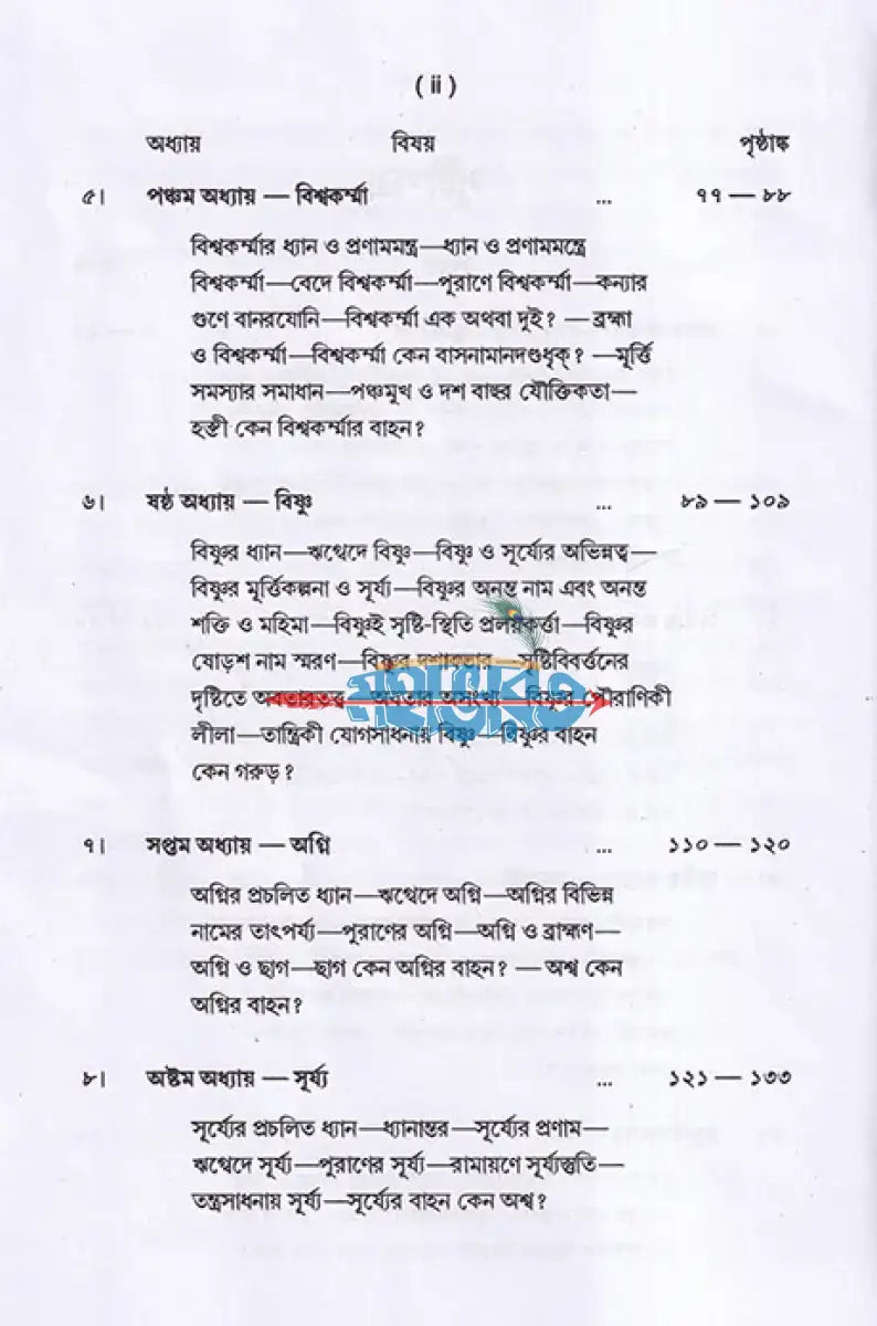 দেবদেবী ও তাঁদের বাহন Hindu Religious Books