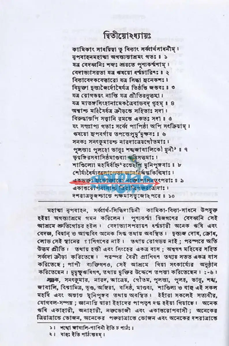 দেবীপুরাণম্ Hindu Religious Books