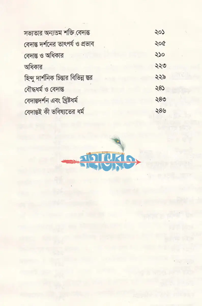 ধর্ম দর্শন ও সাধনা Hindu Religious Books