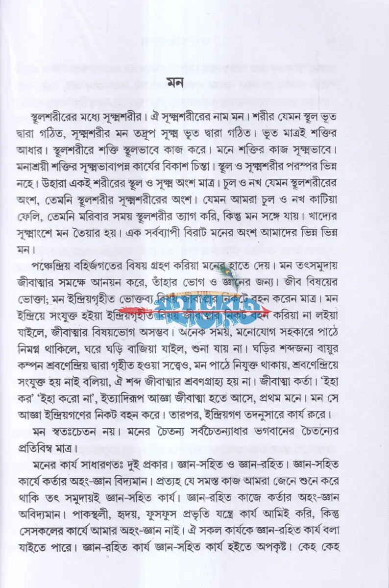 ধ্যান শান্তি আনন্দ Hindu Religious Books