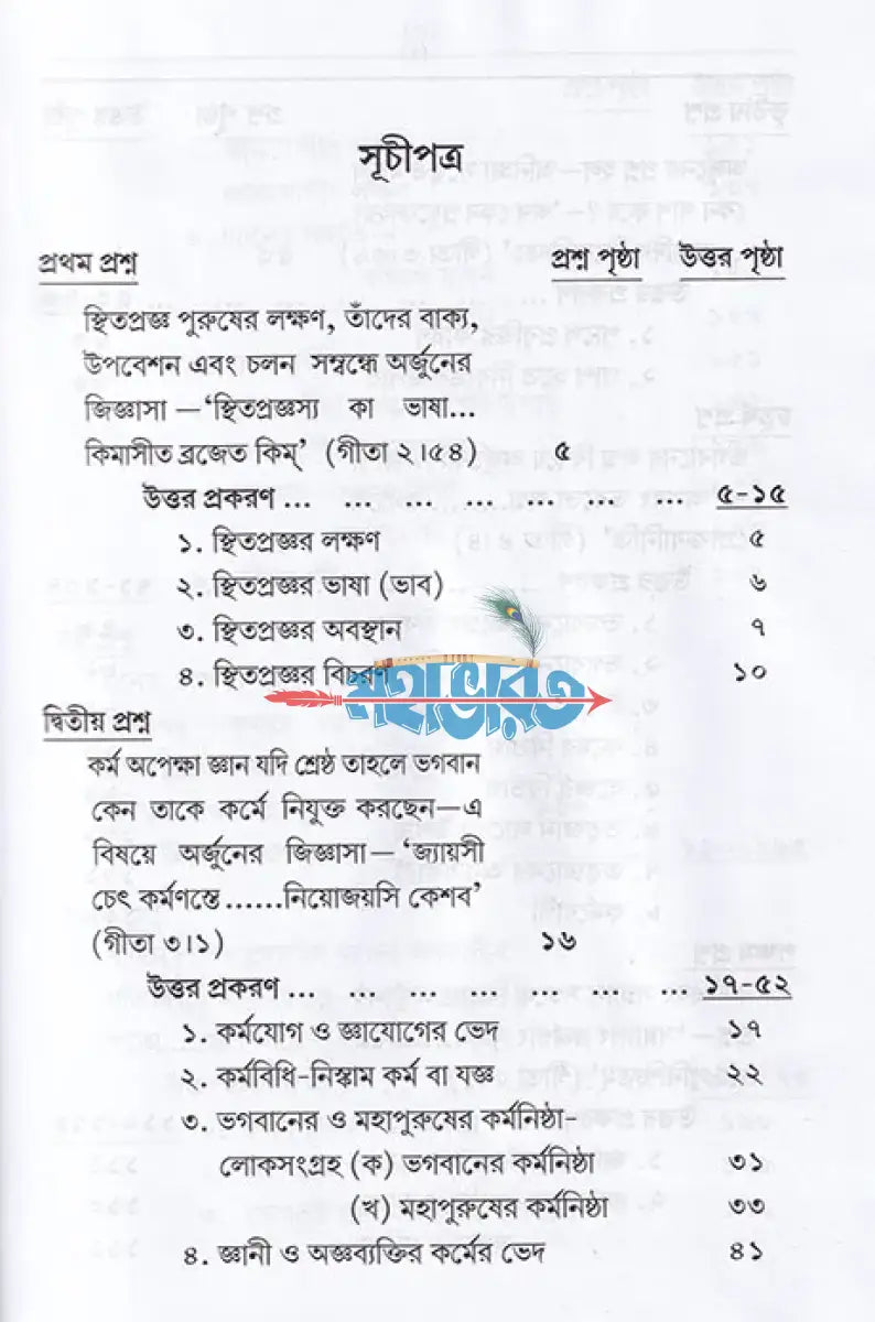 গীতা রসামৃত Hindu Religious Books