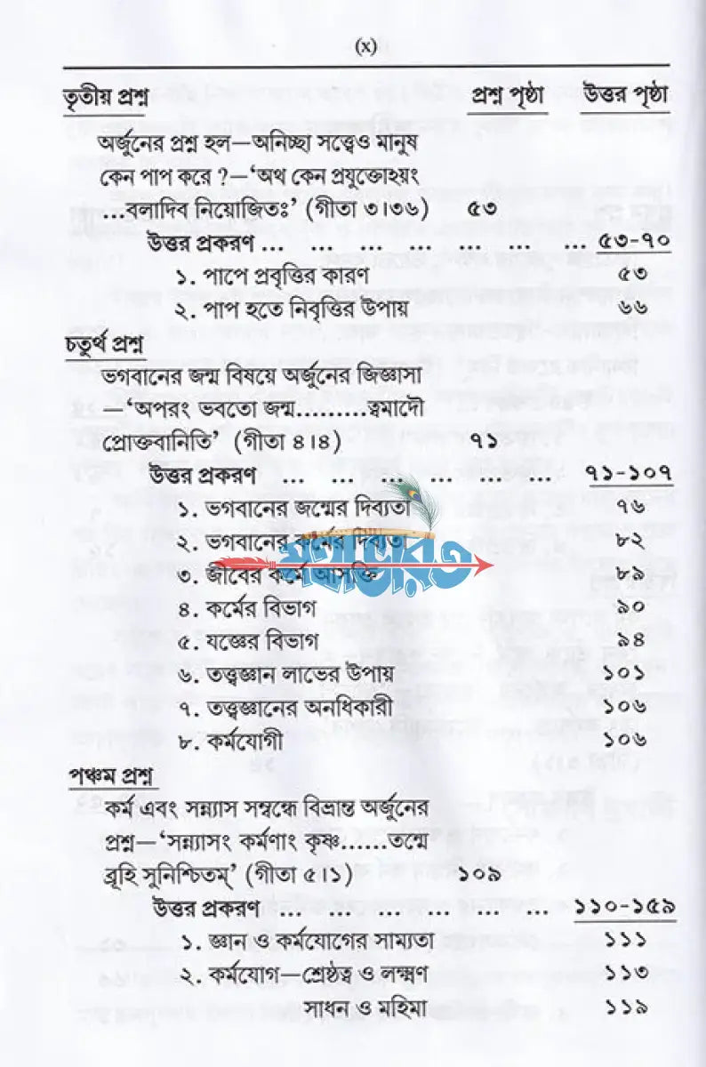 গীতা রসামৃত Hindu Religious Books