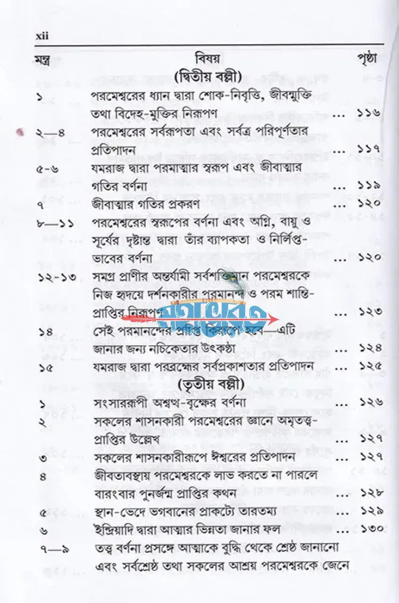 গীতাপ্রেস গোরক্ষপুর প্রকাশিত শ্রীমদ্ভগবদ্গীতা ও উপনিষদ Hindu Religious Books