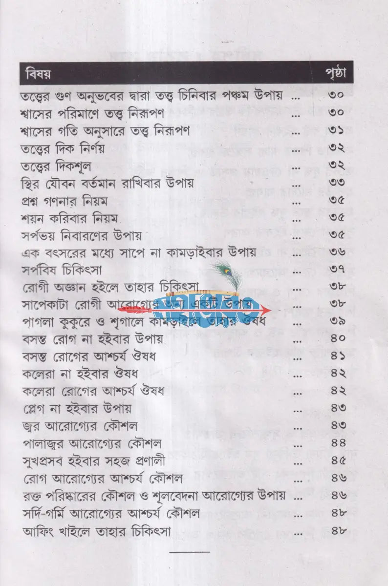 গুরুবাক্য বা যৌগিকপন্থা যোগপ্রকাশ ব্রহ্মচারী অখণ্ড সংস্করণ Hindu Religious Books