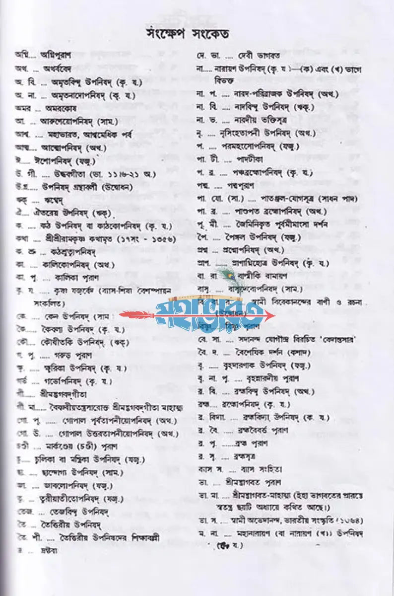 হিন্দু ধর্মের সারতত্ত্ব Hindu Religious Books