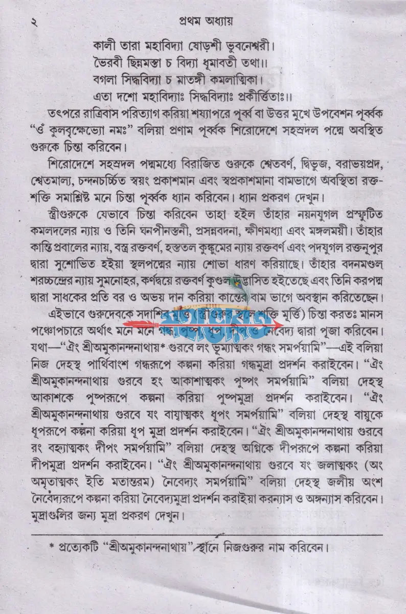 হিন্দু ক্রিয়া সর্ব্বস্ব Hindu Religious Books